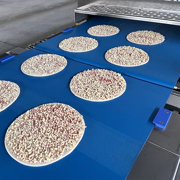 pizza supplier
