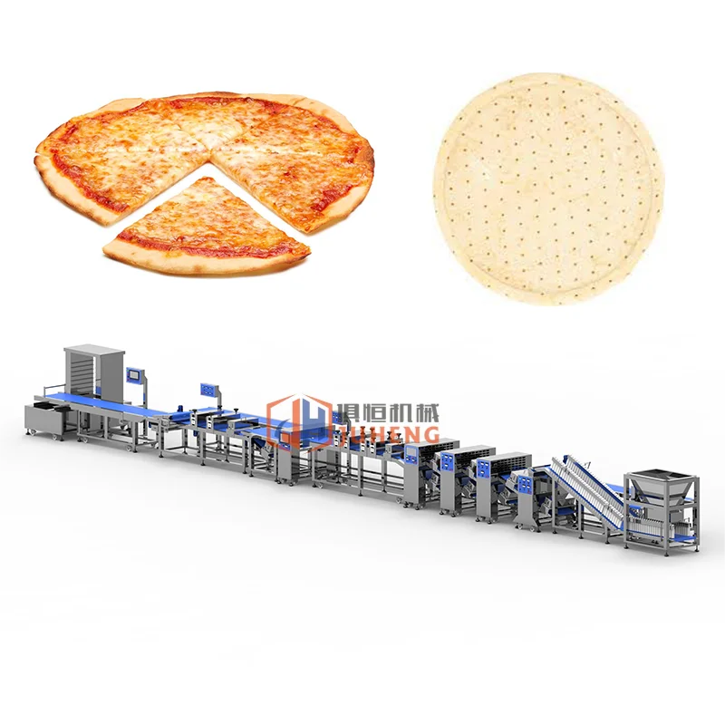 pizza supplier