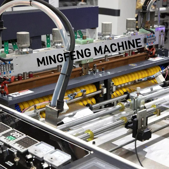 plastic bag supplier