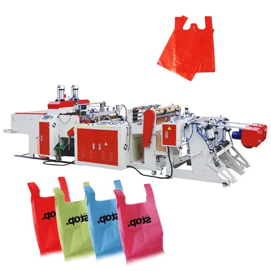 plastic bag supplier