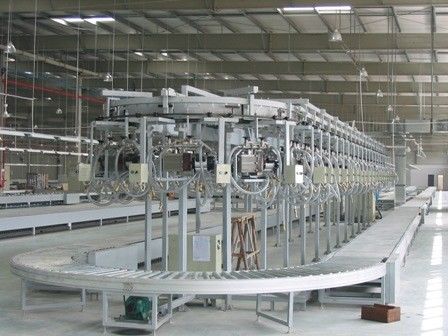 cabinet manufacturer