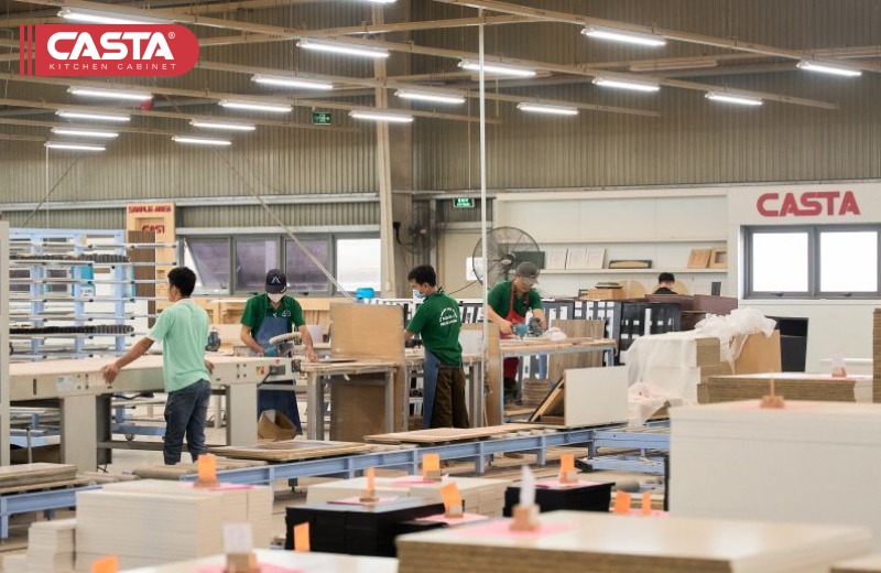 Sourcing Cabinet Manufacturers In Ohio from China: The Ultimate Guide 2026