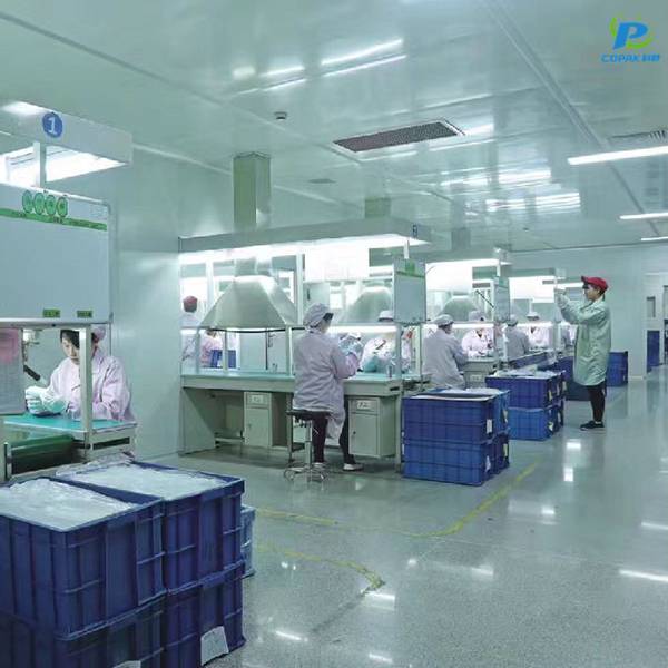 plastic jar bottle supplier