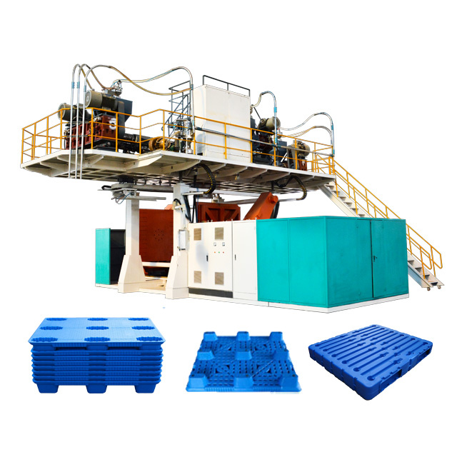 Sourcing Plastic Pallet Supplier from China: The Ultimate Guide 2026