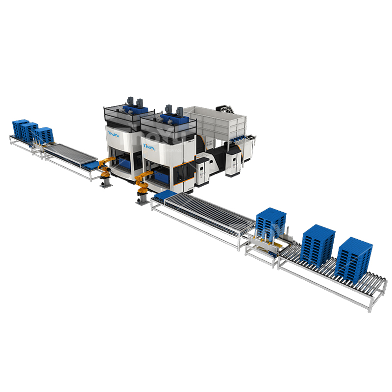 plastic pallet supplier
