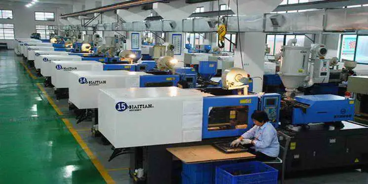 plastic pallet supplier