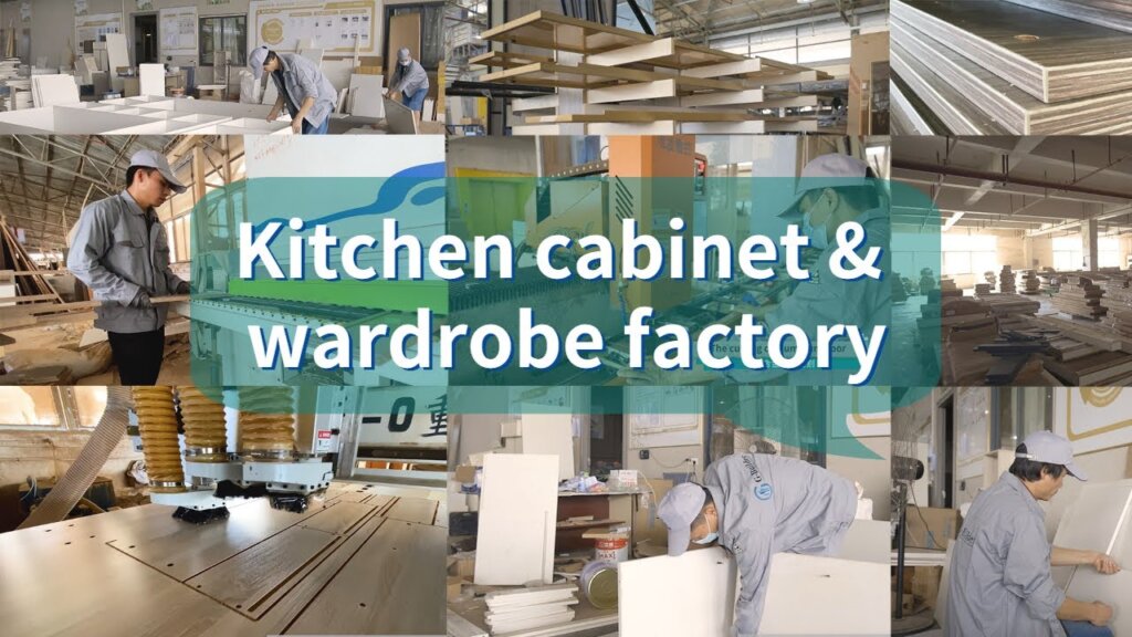 Sourcing Cabinets Manufacturers from China: The Ultimate Guide 2026
