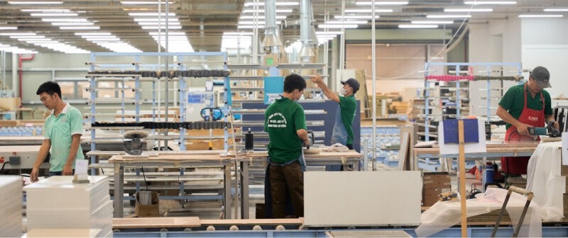 cabinets manufacturers