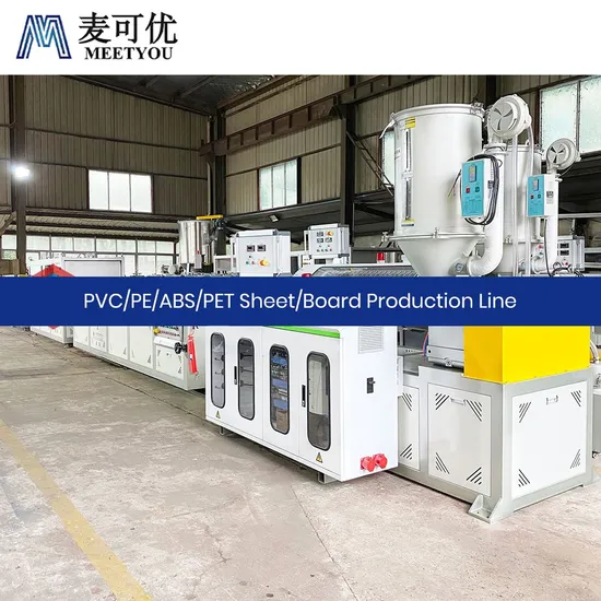 Sourcing Plastic Sheet Supplier from China: The Ultimate Guide 2026