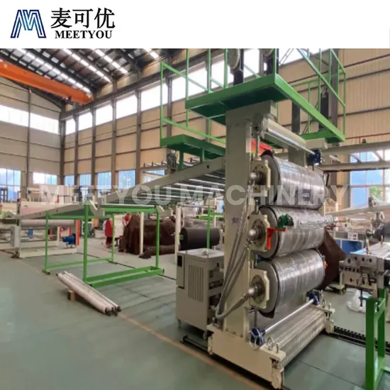 plastic sheet supplier