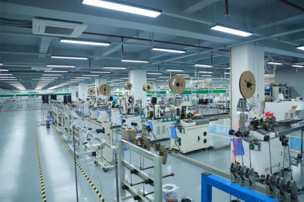 cable and harness manufacturers