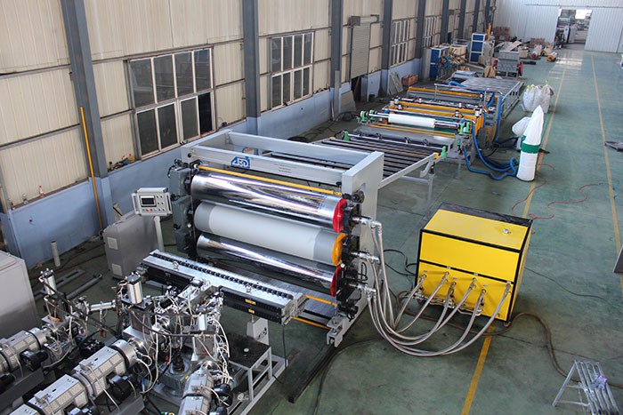 plastic sheet supplier