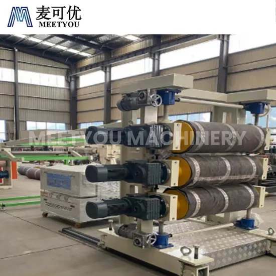 plastic sheet supplier
