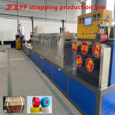 Sourcing Plastic Strap Development Equipment Supplier from China: The Ultimate Guide 2026