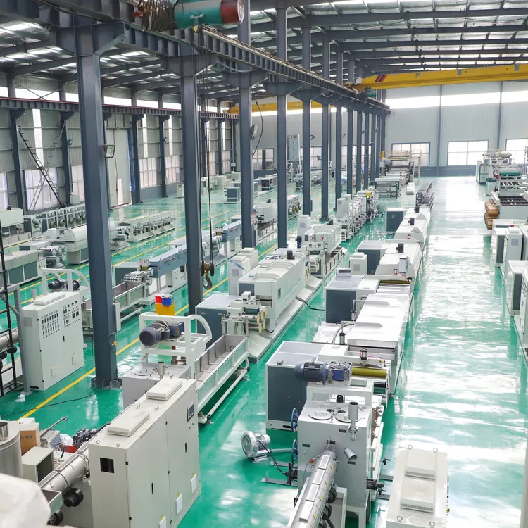 plastic strap development equipment supplier