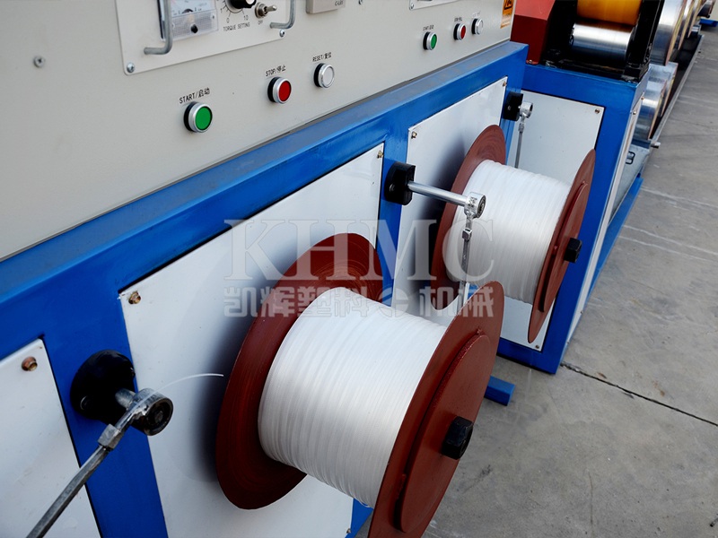 plastic strap development equipment supplier