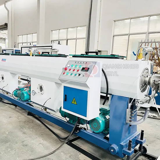 plastic supplier