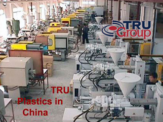 plastics supplier