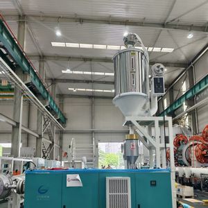 plastics supplier