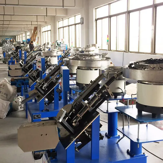 cable assembly manufacturers