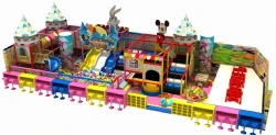 play equipment supplier