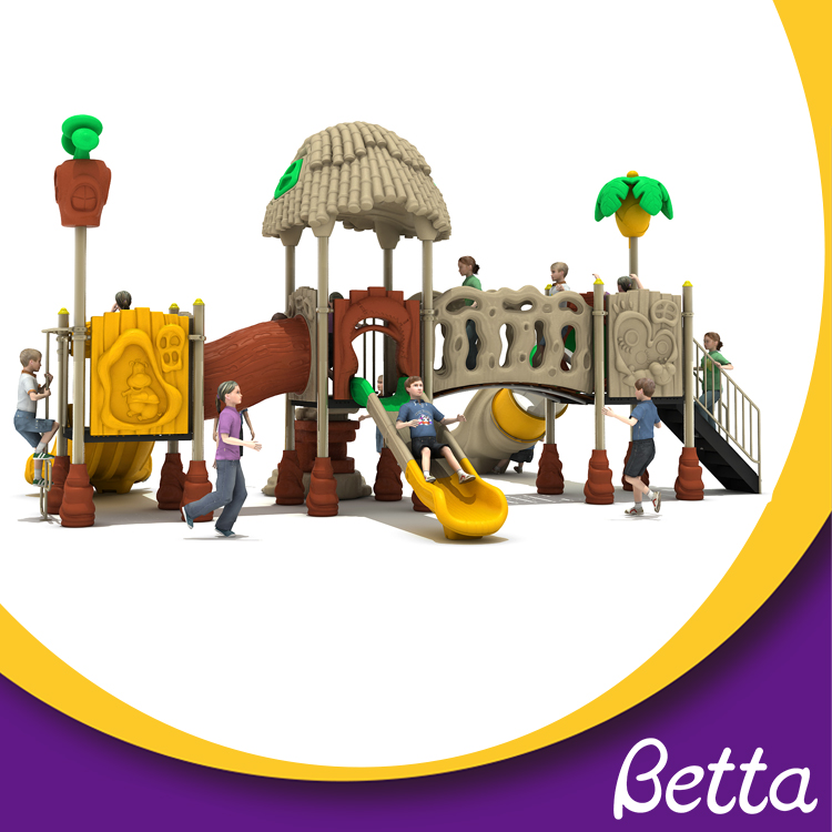 Sourcing Playground Equipment Supplier from China: The Ultimate Guide 2026