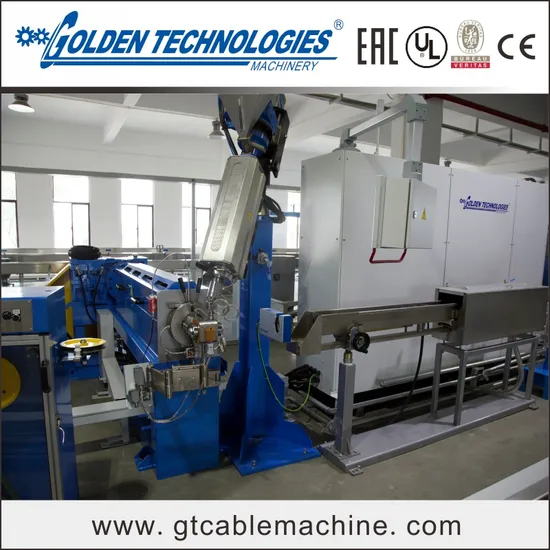 cable manufacturer