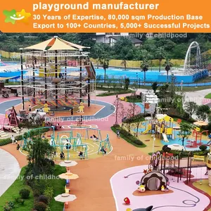 playground supplier