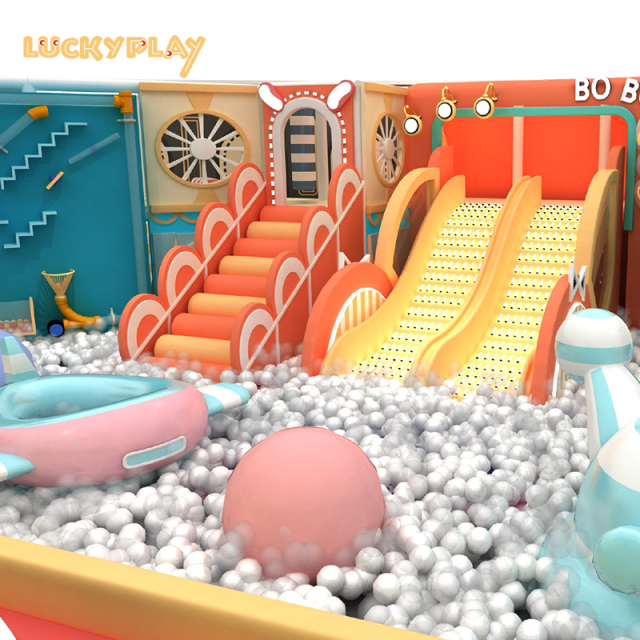 playground supplier