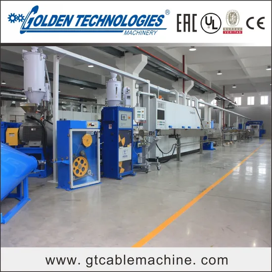 cable manufacturers