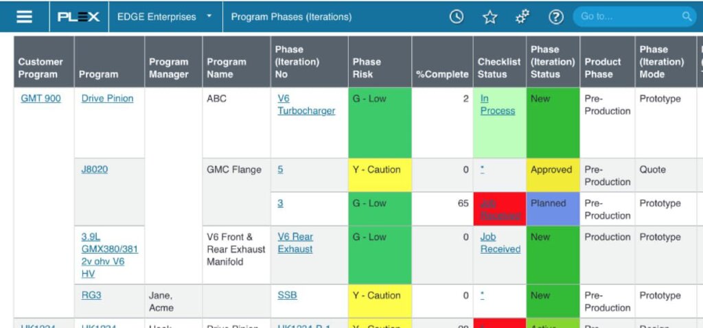 Sourcing Plex Rockwell Supplier Control Plans from China: The Ultimate Guide 2026