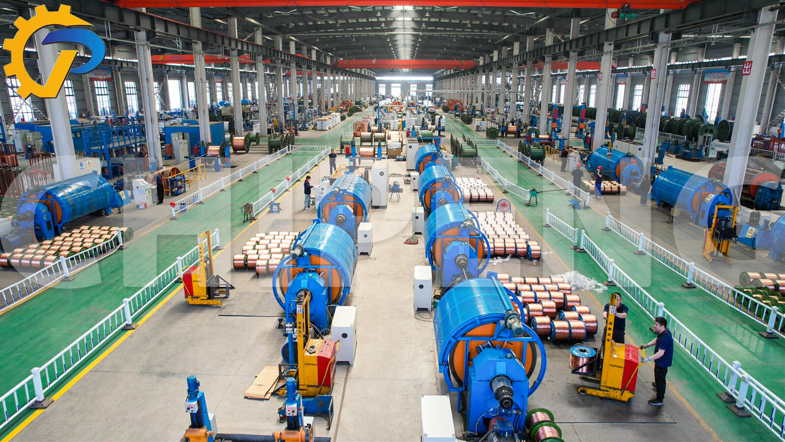 cable resistente al fuego manufacturer