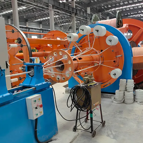 cable resistente al fuego manufacturer