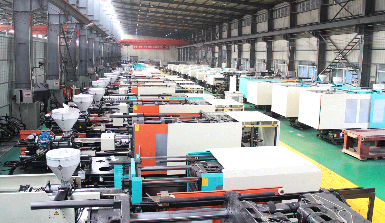 cable tie manufacturer