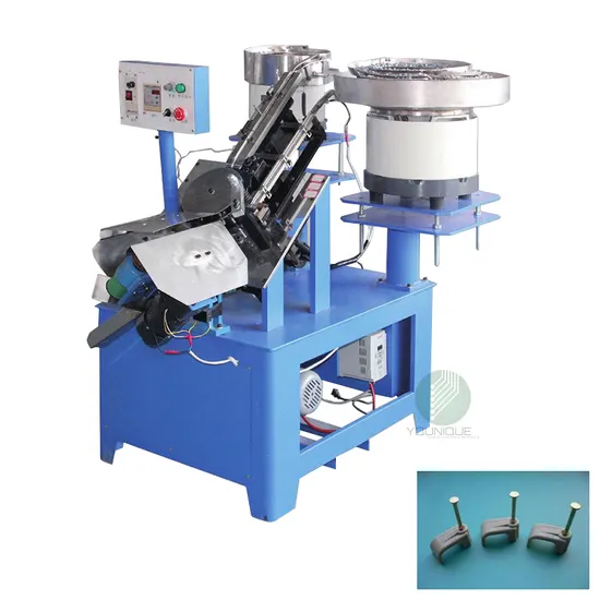 cable tie manufacturer