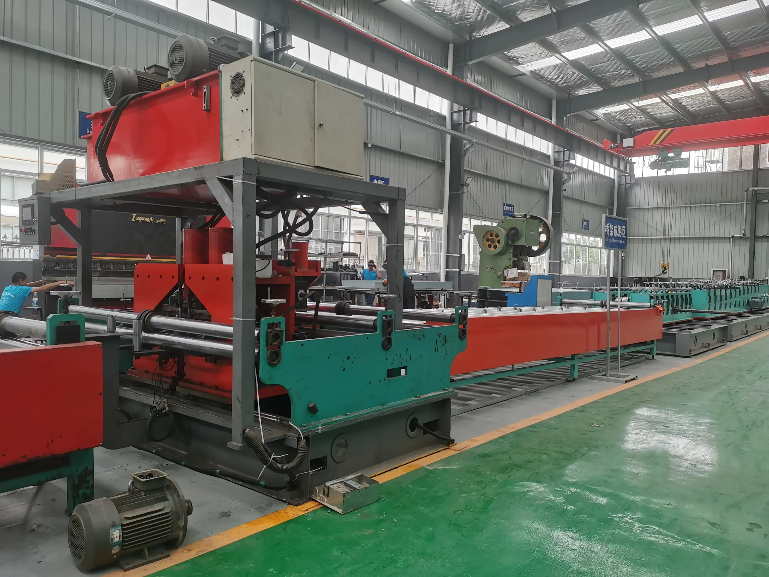 cable tray manufacturer