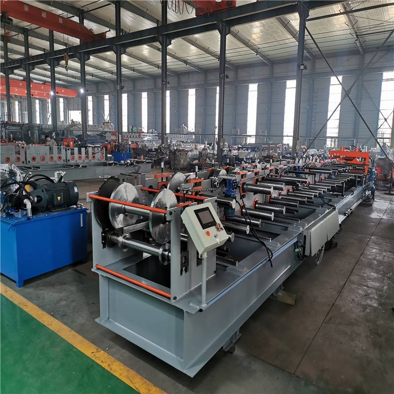 cable tray manufacturer