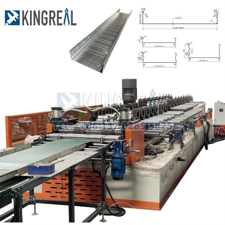 cable tray manufacturer