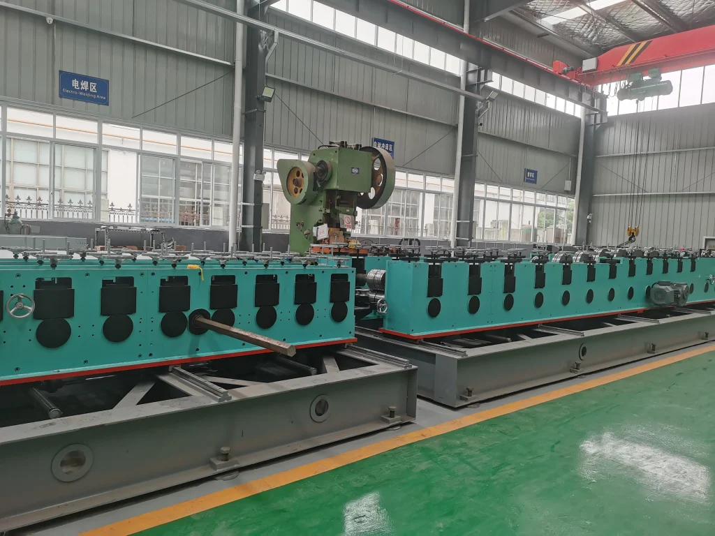 cable tray manufacturers