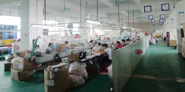plush toy supplier