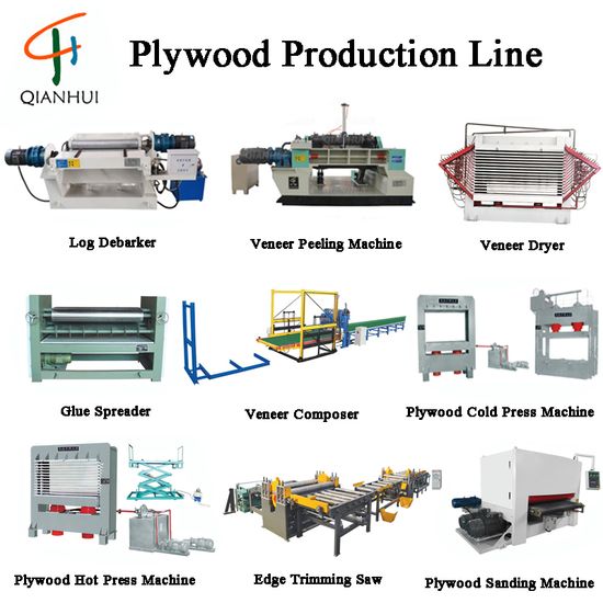 plywood supplier