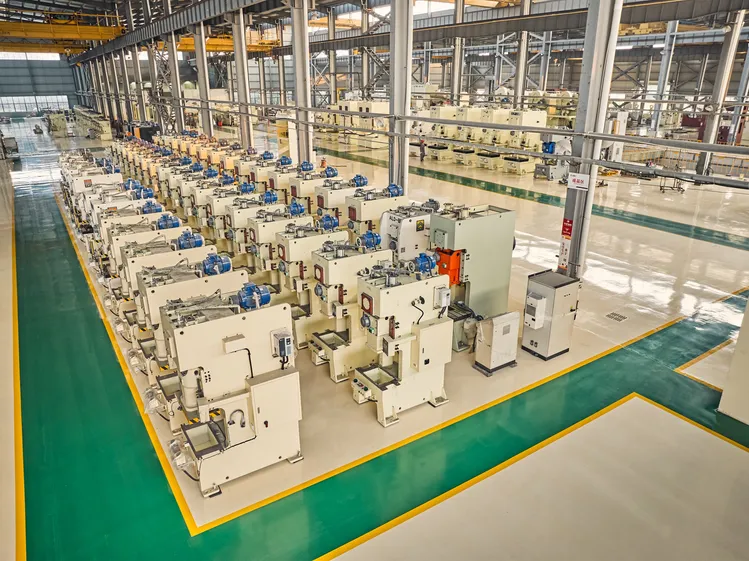 pneumatic tools supplier