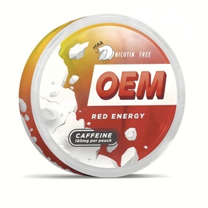 Sourcing Caffeine Pouch Manufacturer from China: The Ultimate Guide 2026