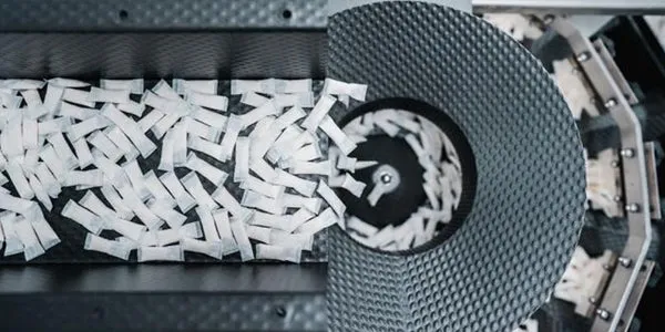 caffeine pouch manufacturer