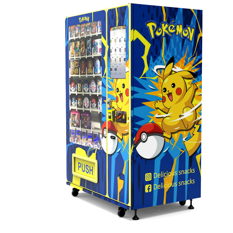 pokemon card supplier