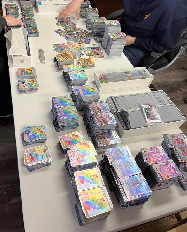 pokemon wholesale supplier