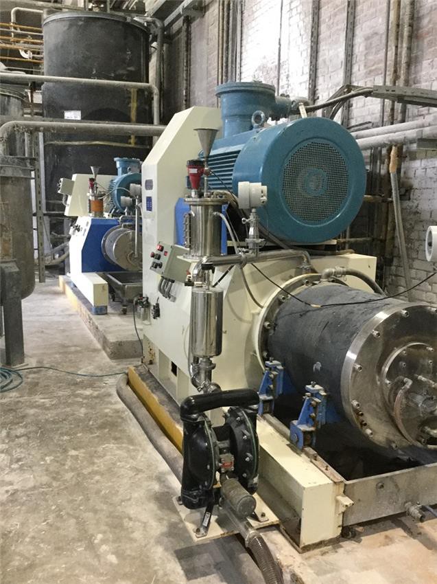 calcium carbonate manufacturers