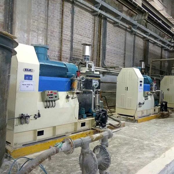 calcium carbonate manufacturers