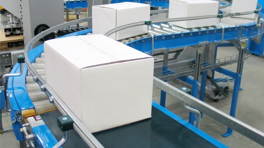 Sourcing California Conveyor Belt Packaging Manufacturers from China: The Ultimate Guide 2026