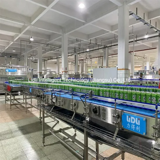 california conveyor belt packaging manufacturers